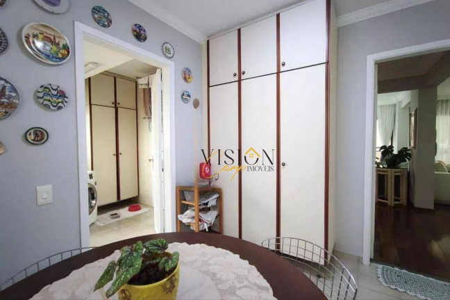 Imagem Apartamento com 3 Quartos à Venda, 139 m² em Cambuí - Campinas