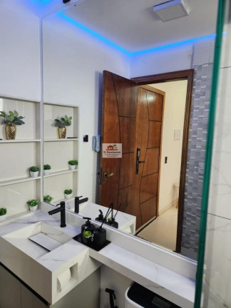 Imagem Apartamento com 1 Quarto à Venda, 38 m² em Vila Carrão - São Paulo