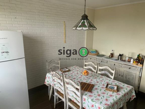 Imagem Apartamento com 4 Quartos à Venda, 305 m² em Morumbi - São Paulo Imagem Apartamento com 4 Quartos à Venda, 305 m² em Morumbi - São Paulo