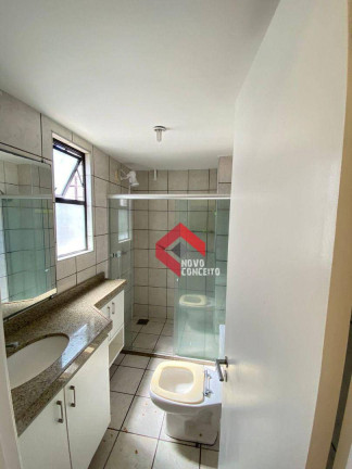 Imagem Apartamento com 3 Quartos à Venda, 140 m² em Cocó - Fortaleza