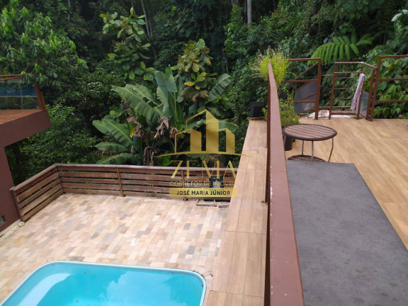 Imagem Casa de Condomínio com 4 Quartos à Venda, 194 m² em Cidade Parquelandia - Mogi Das Cruzes