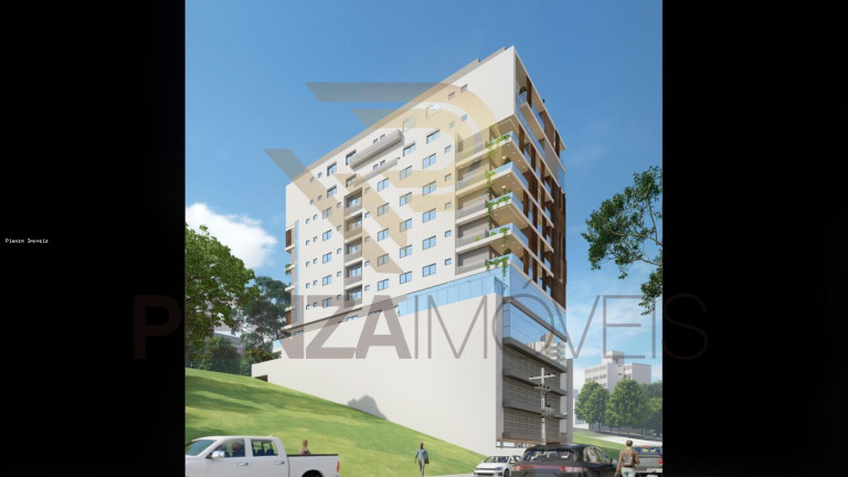 Imagem Apartamento à Venda,  em Centro - Concórdia