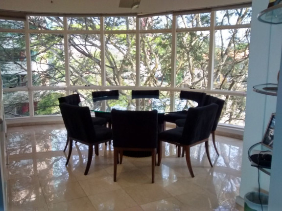 Imagem Apartamento com 4 Quartos à Venda, 350 m² em Jardim - Santo André Imagem Apartamento com 4 Quartos à Venda, 350 m² em Jardim - Santo André