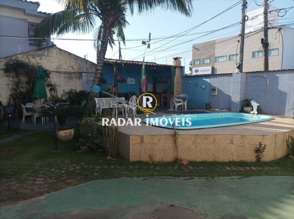 Imagem Casa com 4 Quartos à Venda, 200 m² em Parque Burle - Cabo Frio