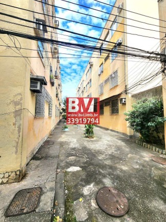 Imagem Apartamento com 2 Quartos à Venda, 70 m² em Inhaúma - Rio De Janeiro