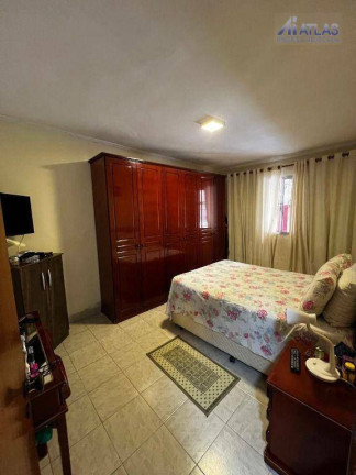 Imagem Casa com 2 Quartos à Venda, 240 m² em Parque Edu Chaves - São Paulo
