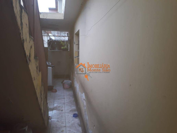 Imagem Sobrado com 2 Quartos à Venda, 150 m² em Picanço - Guarulhos Imagem Sobrado com 2 Quartos à Venda, 150 m² em Picanço - Guarulhos
