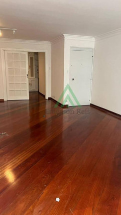 Imagem Apartamento com 2 Quartos à Venda, 137 m² em Vila Mariana - São Paulo Imagem Apartamento com 2 Quartos à Venda, 137 m² em Vila Mariana - São Paulo
