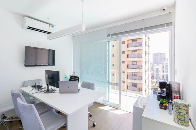 Imagem Imóvel Comercial à Venda, 37 m² em Perdizes - São Paulo Imagem Imóvel Comercial à Venda, 37 m² em Perdizes - São Paulo