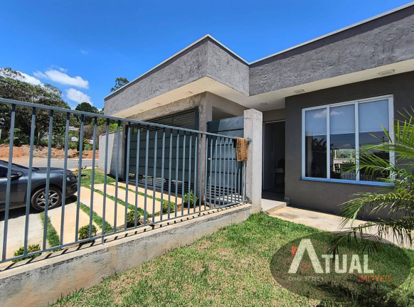 Imagem Casa com 3 Quartos à Venda, 580 m² em Jardim Paraíso Da Usina - Atibaia