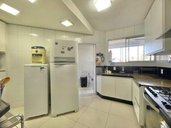 Imagem Apartamento com 4 Quartos à Venda, 180 m² em Santa Lúcia - Belo Horizonte