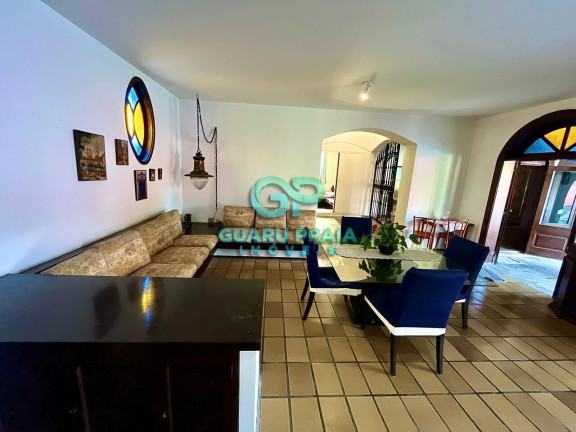 Imagem Casa com 4 Quartos à Venda, 500 m² em Balneário Praia Do Pernambuco - Guarujá Imagem Casa com 4 Quartos à Venda, 500 m² em Balneário Praia Do Pernambuco - Guarujá
