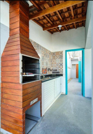 Imagem Casa com 3 Quartos à Venda, 210 m² em Itaguá - Ubatuba