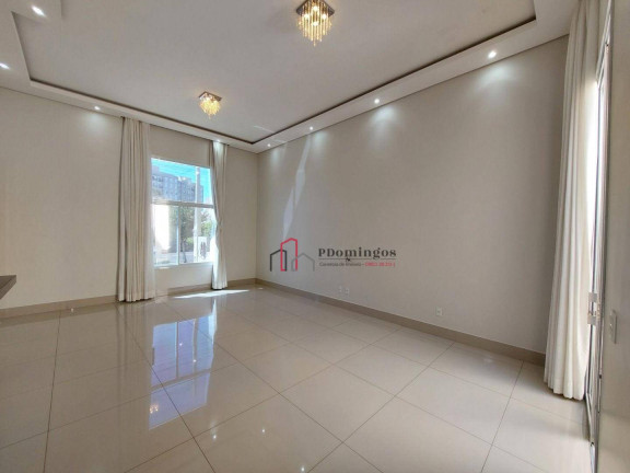 Imagem Casa com 3 Quartos à Venda, 134 m² em Residencial Real Park Sumaré - Sumaré Imagem Casa com 3 Quartos à Venda, 134 m² em Residencial Real Park Sumaré - Sumaré