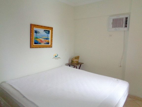Imagem Apartamento com 3 Quartos à Venda, 100 m² em Astúrias - Guarujá