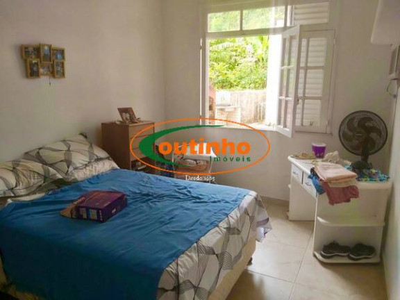 Imagem Casa com 5 Quartos à Venda, 264 m² em Alto Da Boa Vista - Rio De Janeiro