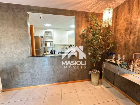 Imagem Apartamento com 3 Quartos à Venda, 98 m² em Santa Lúcia - Vitória Imagem Apartamento com 3 Quartos à Venda, 98 m² em Santa Lúcia - Vitória