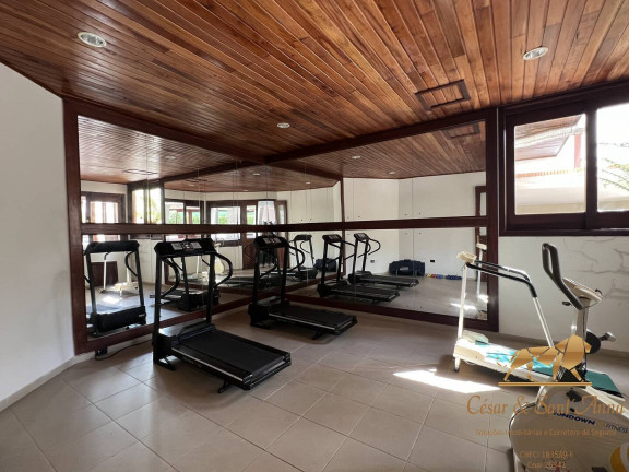 Imagem Apartamento com 4 Quartos à Venda, 164 m² em Capivari - Campos Do Jordão