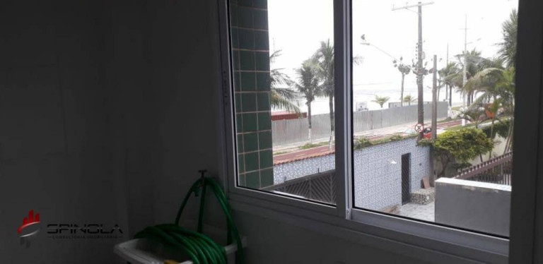 Imagem Apartamento com 2 Quartos à Venda, 82 m² em Solemar - Praia Grande