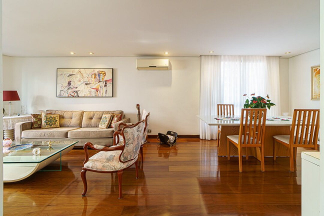 Imagem Apartamento com 2 Quartos à Venda, 161 m² em Paraíso - São Paulo Imagem Apartamento com 2 Quartos à Venda, 161 m² em Paraíso - São Paulo