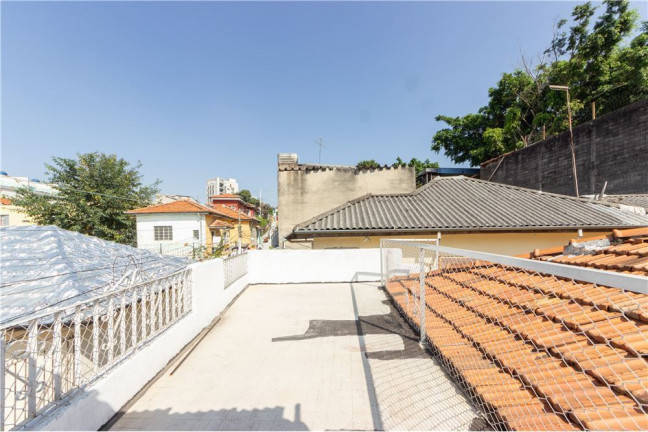 Foto do imóvel Casa com 4 Quartos à Venda,  em Penha De França - São Paulo