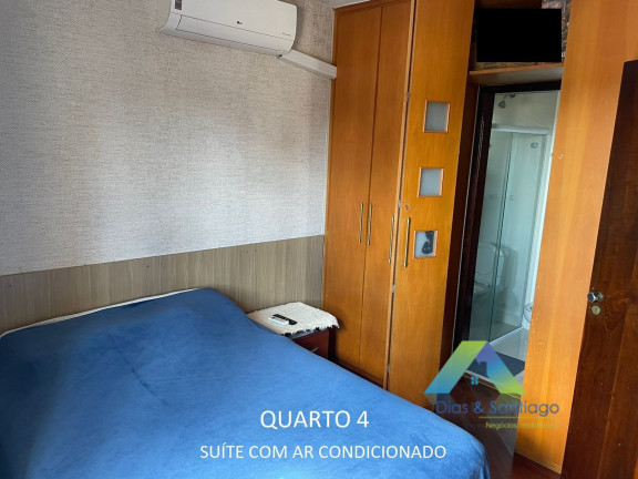 Imagem Apartamento com 4 Quartos à Venda, 96 m² em Centro - São Bernardo Do Campo Imagem Apartamento com 4 Quartos à Venda, 96 m² em Centro - São Bernardo Do Campo