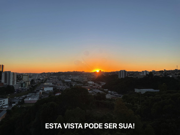 Imagem Apartamento com 2 Quartos à Venda, 57 m² em Interlagos - Caxias Do Sul