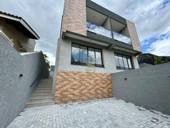 Casa com 3 Quartos à Venda, 135 m² em Jardim Maristela - Atibaia