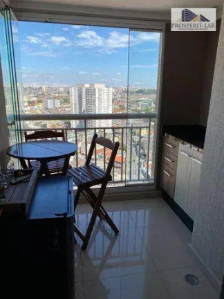Imagem Apartamento com 2 Quartos à Venda, 56 m² em Vila Galvão - Guarulhos Imagem Apartamento com 2 Quartos à Venda, 56 m² em Vila Galvão - Guarulhos
