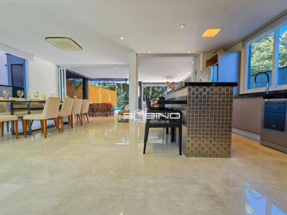 Imagem Casa com 5 Quartos à Venda, 459 m² em Riviera De São Lourenço - Bertioga