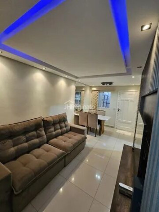 Imagem Casa com 2 Quartos à Venda, 110 m² em Conjunto Residencial Jardim Villagio Torino - Sorocaba Imagem Casa com 2 Quartos à Venda, 110 m² em Conjunto Residencial Jardim Villagio Torino - Sorocaba