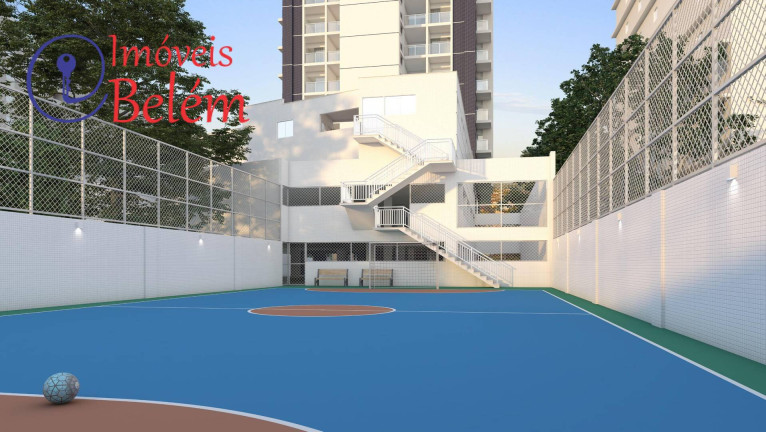 Imagem Apartamento com 4 Quartos à Venda, 200 m² em Nazare - Belém