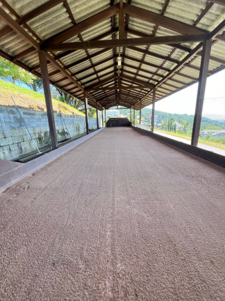 Imagem Terreno à Venda, 1.050 m² em Bosque Das Mansões - São José Imagem Terreno à Venda, 1.050 m² em Bosque Das Mansões - São José