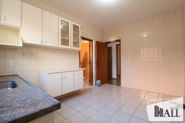 Imagem Apartamento com 3 Quartos à Venda, 157 m² em Centro - São José Do Rio Preto
