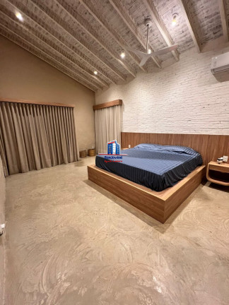 Imagem Imóvel com 4 Quartos à Venda, 810 m² em Terras Da Barra - Mendonça Imagem Imóvel com 4 Quartos à Venda, 810 m² em Terras Da Barra - Mendonça