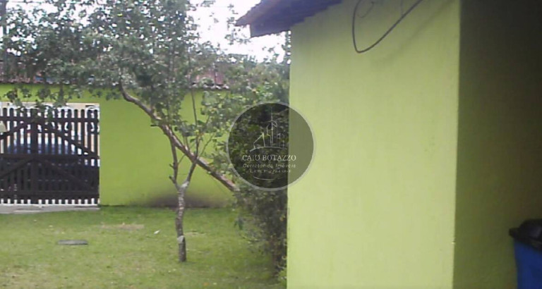Casa com 2 Quartos à Venda,  em Vera Cruz - Mongaguá