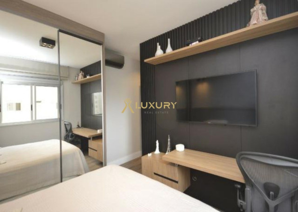 Imagem Imóvel com 2 Quartos à Venda, 77 m² em Vila Da Serra - Nova Lima