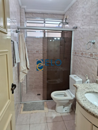 Imagem Apartamento com 3 Quartos à Venda, 151 m² em Boqueirão - Santos Imagem Apartamento com 3 Quartos à Venda, 151 m² em Boqueirão - Santos