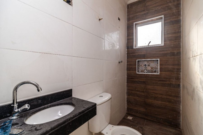 Imagem Casa de Condomínio com 2 Quartos à Venda, 10 m² em Guilhermina - Praia Grande Imagem Casa de Condomínio com 2 Quartos à Venda, 10 m² em Guilhermina - Praia Grande