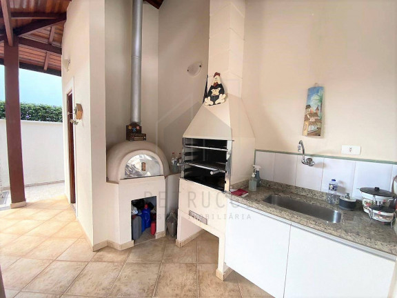 Imagem Casa com 3 Quartos à Venda, 450 m² em Santa Cruz - Valinhos