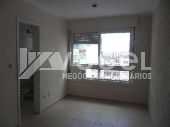 Kitnet com 1 Quarto à Venda, 23 m² em Centro - Sao Leopoldo