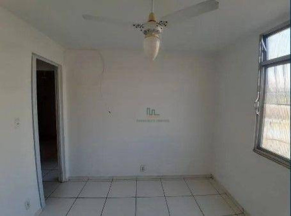 Imagem Apartamento com 2 Quartos à Venda, 40 m² em Barreto - Niterói