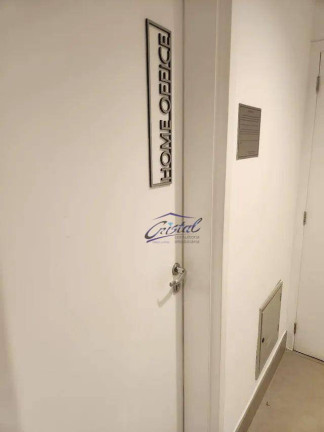 Imagem Apartamento com 1 Quarto para Alugar, 41 m² em Brooklin Paulista - São Paulo Imagem Apartamento com 1 Quarto para Alugar, 41 m² em Brooklin Paulista - São Paulo