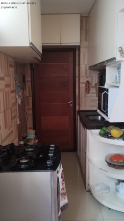 Imagem Imóvel com 2 Quartos à Venda, 70 m² em Imbui - Salvador