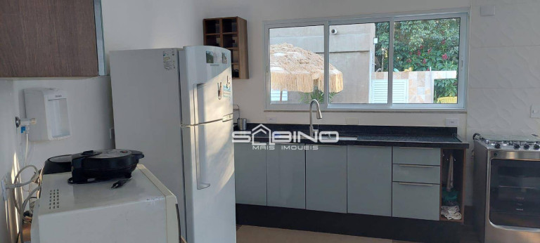 Imagem Casa com 5 Quartos à Venda, 330 m² em Riviera De São Lourenço - Bertioga