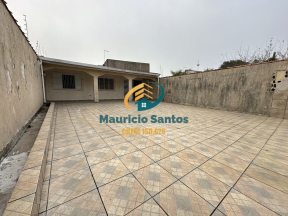 Imagem Casa com 2 Quartos à Venda, 92 m² em Gaivota - Itanhaém