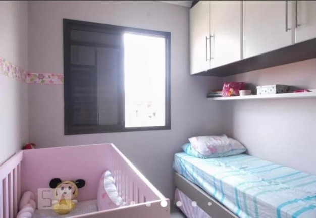 Imagem Apartamento com 2 Quartos à Venda, 50 m² em Vila Carmosina - São Paulo Imagem Apartamento com 2 Quartos à Venda, 50 m² em Vila Carmosina - São Paulo