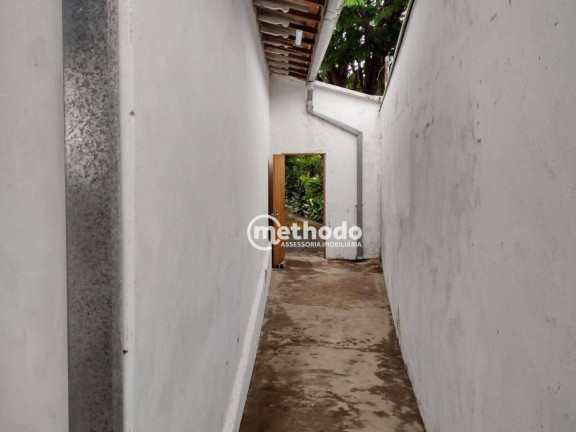 Imagem Casa com 3 Quartos à Venda, 172 m² em Jardim Leonor - Campinas Imagem Casa com 3 Quartos à Venda, 172 m² em Jardim Leonor - Campinas