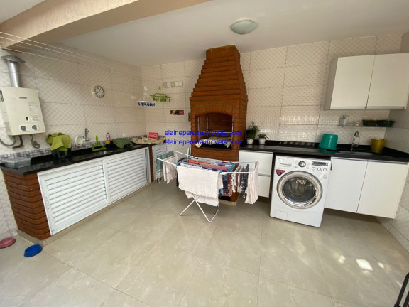 Imagem Sobrado com 3 Quartos à Venda, 176 m² em Jardim Bonfiglioli - São Paulo