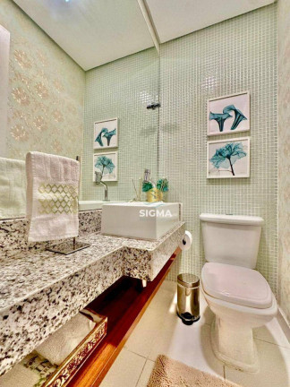 Imagem Apartamento com 3 Quartos à Venda, 134 m² em Jardim Astúrias - Guarujá Imagem Apartamento com 3 Quartos à Venda, 134 m² em Jardim Astúrias - Guarujá